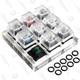 Griarrac Cherry MX Switch Tester Mechanical Keyboards 9-Key Switch Testing Tool | $15 | Amazon | Promo code 23KINJA9K